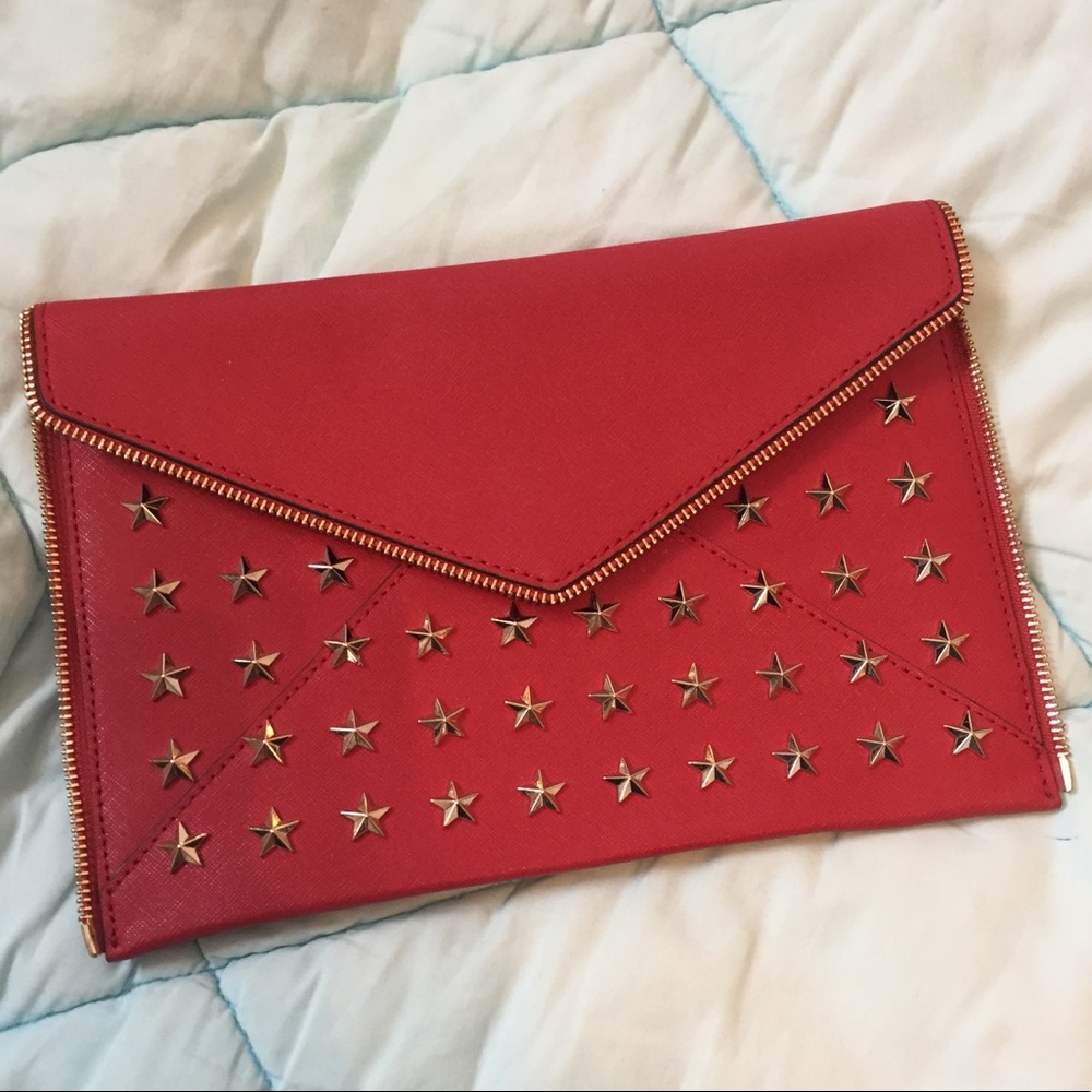R Minkoff Envelope